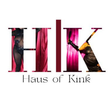 Haus of Kink Logo